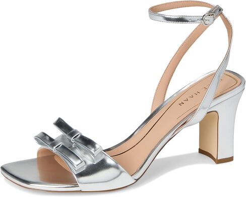 صندل نسائي من Cole Haan بكعب Noella Bow in Saudi Arabia