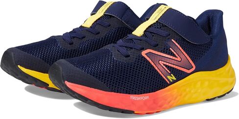 New Balance Kids' Fresh Foam Arishi V4 Sneaker in Kuwait