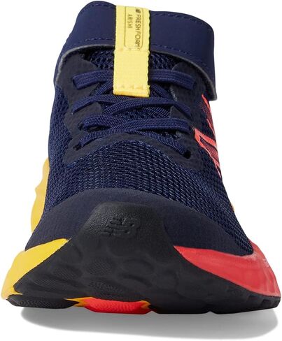 New Balance Kids' Fresh Foam Arishi V4 Sneaker in Kuwait