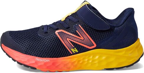 New Balance Kids' Fresh Foam Arishi V4 Sneaker in Kuwait