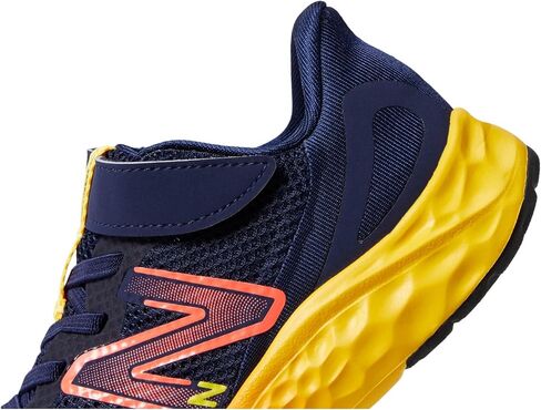 New Balance Kids' Fresh Foam Arishi V4 Sneaker in Kuwait