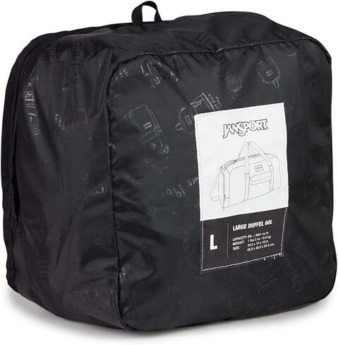 JanSport Weekender Large Duffel in Saudi Arabia