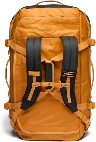 Columbia Landroamer 60l Duffel in Saudi Arabia