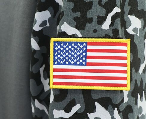 VATRENUS FR Hoodies for Men 7.5oz Cotton Camo Two-Tone Flame Resistant Pre-Washed Fire Retardant Welding Sweatshirt in Kuwait