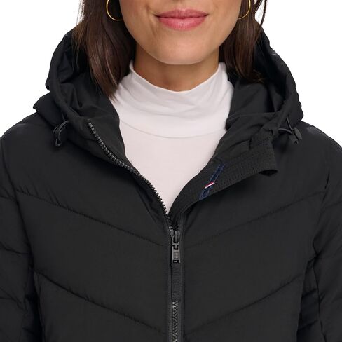 معطف Tommy Hilfiger النسائي خفيف الوزن للاستخدام اليومي in Kuwait