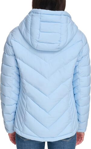 Tommy Hilfiger Women's Every Day Essential Lightweight Coat in Saudi Arabia