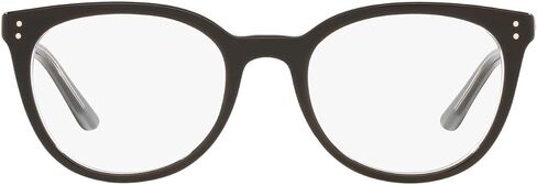 POLO RALPH LAUREN Pp8529 Round Prescription Eyewear Frames in Saudi Arabia