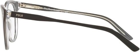 POLO RALPH LAUREN Pp8529 Round Prescription Eyewear Frames in Saudi Arabia