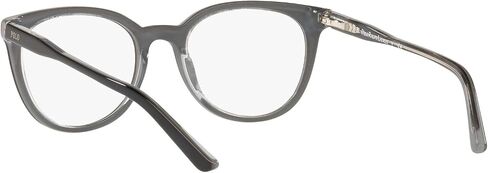POLO RALPH LAUREN Pp8529 Round Prescription Eyewear Frames in Saudi Arabia