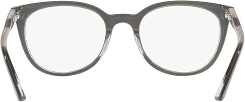 POLO RALPH LAUREN Pp8529 Round Prescription Eyewear Frames in Saudi Arabia