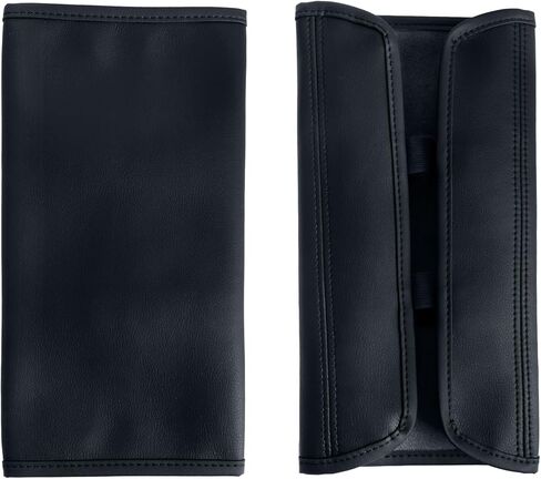 غطاء وحدة التحكم المركزية sportuli متوافق مع 2024 Tesla Cybertruck، غطاء وسادة مسند ذراع من الجلد الناعم المضاد للخدش لملحقات Tesla Cybertruck (جلد) in Kuwait