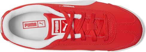 PUMA Unisex-Child Roma 24 Reversed Sneaker in Saudi Arabia