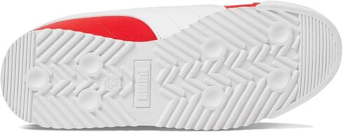 PUMA Unisex-Child Roma 24 Reversed Sneaker in Saudi Arabia