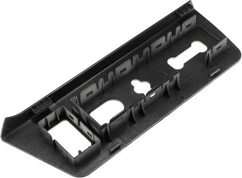 ACROPIX Driver Side Seat Switch Housing Trim Bezel Panel Fit for Ford F150 - Pack of 1 Beige in Saudi Arabia