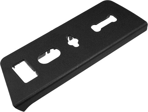 ACROPIX Driver Side Seat Switch Housing Trim Bezel Panel Fit for Ford F150 - Pack of 1 Beige in Saudi Arabia