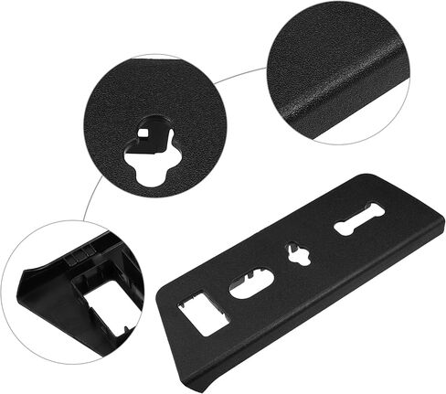 ACROPIX Driver Side Seat Switch Housing Trim Bezel Panel Fit for Ford F150 - Pack of 1 Beige in Saudi Arabia