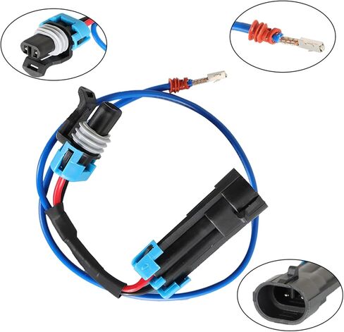 Labwork 2 قطعة الأسلاك الحاجب تسخير فانغ أضواء ملحق ضوء استبدال ل بولاريس RZR Trail S 900 1000 XP 4 2019-2021 in Saudi Arabia