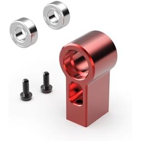 R10115 Aluminum Center Driveshaft Support Set Spare Parts for AK-917