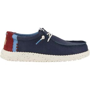 Hey Dude Unisex-Adult Wally Break Hey Day