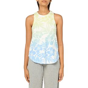 PJ Salvage Women's Loungewear Aloha Summer Tank