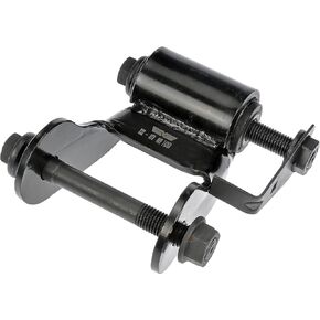 Dorman 722-078 Rear Rearward Leaf Spring Shackle Compatible with Select Ford Models