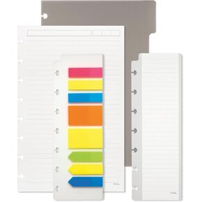 مجموعة أدوات الكمبيوتر المحمول من TUL® Discbound، مقاس صغير، ألوان متنوعة in Kuwait