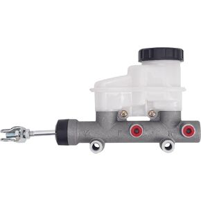 Brake Master Cylinder Compatible With Polaris Ranger Crew 500 2011 2012 2013 Ranger ETX 2015 2016 Ranger XP 700 2017 2018 2019 RZR 800 2008 2009 2010-2014 RZR XP 4 900 2012 2013 1911515 1911982