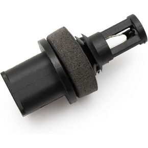 22801046 Cabin Air Temperature Sensor Compatible with Chevrolet Colorado 2.5L 2.8L 3.6L,Malibu 1.5L 1.8L 2.0L,Camaro 2.0L 3.6L 6.2L..Cadillac Cts 2.0L 3.0L 3.6L 6.2L,Buick Lacrosse 2.5L 3.6L.