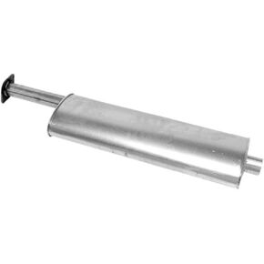 Walker SoundFX 18892 Direct Fit Exhaust Muffler 2.25" Outlet (ID) for Chevrolet Venture