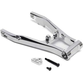 Losi Aluminum Swing Arm Silver PM-MX LOS364000 Electric Car/Truck Option Parts