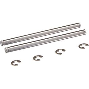 Traxxas 2639 Suspension Pins 48mm, Hard Chrome, 2-Piece