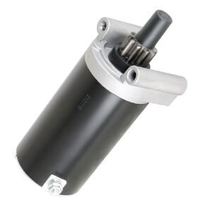 Starter Motor Replacement for Kohler CourageTwin SV710 SV715 SV720 SV725 SV730 SV735 SV740 SV810 SV820 SV830 20HP 23HP 25HP 27HP 32-098-01-S 32-098-04-S 32-098-03-S 32-098-08-S