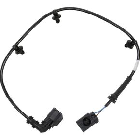 Holstein Parts 2ABS2472 ABS Wheel Speed Sensor Wiring Harness