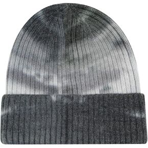 قبعة شتوية ZGMYC للجنسين ذات أساور شتوية ملونة ودافئة وناعمة على شكل جمجمة للرجال والنساء in Kuwait