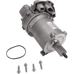 GM Genuine Parts 19420215 Power Steering Assist Motor, Refurbished