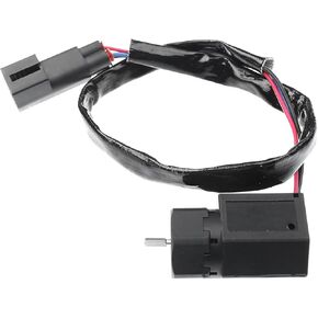 A-Premium Vehicle Speed Sensor Compatible with Ford Contour Mystique 1995-2000 Mercury Cougar 1999-2002 Mystique 1995-2000 Automatic Transmission