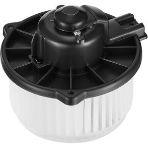 BDFHYK AC Heater Blower Motor Fan 700059 Compatible with Toyota 2000-2005 Echo 1995-2004 Tacoma,HVAC Blower Motor Assembly Replacement for 8710304030 8710352060 BM2727C TO3126104