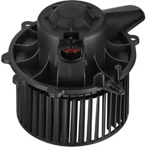 BDFHYK AC Heater Blower Motor Fan 700027 Compatible with Lincoln Blackwood Navigator Expedition F-150 F-150 Heritage F-250,HVAC Blower Motor Assembly Replacement for XL7Z19805EA 3010062