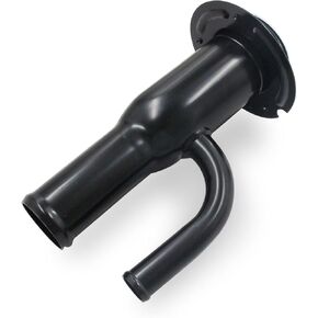 4C3Z9034C Fuel Tank Filler Neck Hose Compatible with Ford F-350 F-450 F-550 Super Duty 2005-2007,Replaces 577-306 FN782 Black
