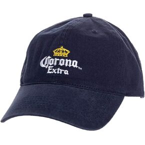 Corona Embroidered Unisex Adjustable Dad Style Hat Cotton Baseball Cap in Saudi Arabia