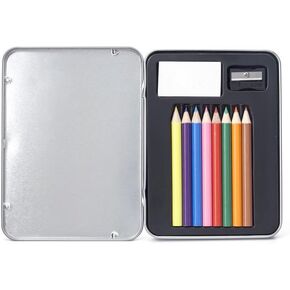 Kikkerland Mini Doodle Kit