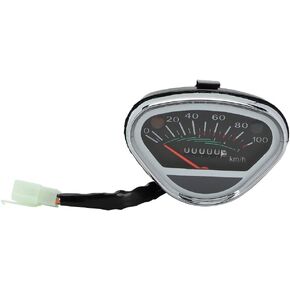 Speedometer, Speedometer Odometer Aftermarket Accessories Fit for Honda DAX Bike CT70 Bike 100km/h