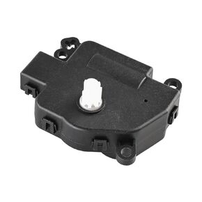 604-024 HVAC Blend Door Actuator Compatible with Chrysler 300 Town & Country Dodge Challenger Charger Grand Caravan Ram Dakota Air Door Actuator Replacement for 68033337AA 68238243AA 68031977AA