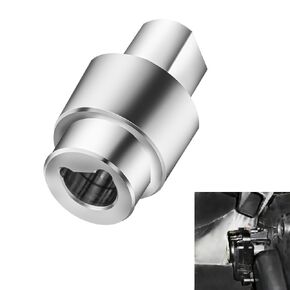 Aluminum Temperature Door Servo Coupling for Dodge Ram 1500 1999-2001, Dodge Ram 2500 3500 1999-2002 Replaces 5012923AB 05012923AB T6061Aluminum Alloy Material
