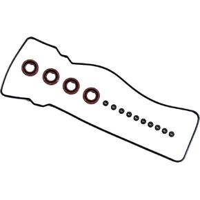 CNS Engine Valve Cover Gasket Set Compatible with 95-04 Toyota Tacoma 2RZFE 3RZFE