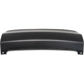Rear Lower Bumper Filler Cover for Infiniti QX56 2011-2013 QX80 2014-2017 Unpainted - IN1180101 Bumper Cover/Tow Hook Cover