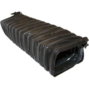 Crown Automotive Air Intake Duct Air and Fuel Delivery, black