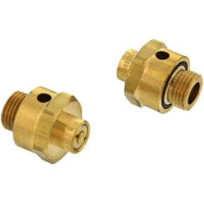 Meritor Genuine S9638800120 Air System Valve Air Brake