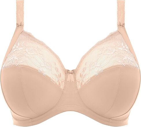 Elomi Morgan Women's Plus Size Bras, Haute Red, 46DD in Saudi Arabia
