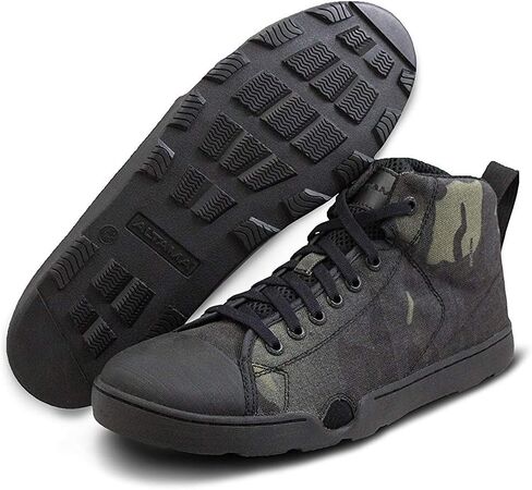 Altama 333051-W-110 Maritime Mid Black Multicam W110 in Saudi Arabia